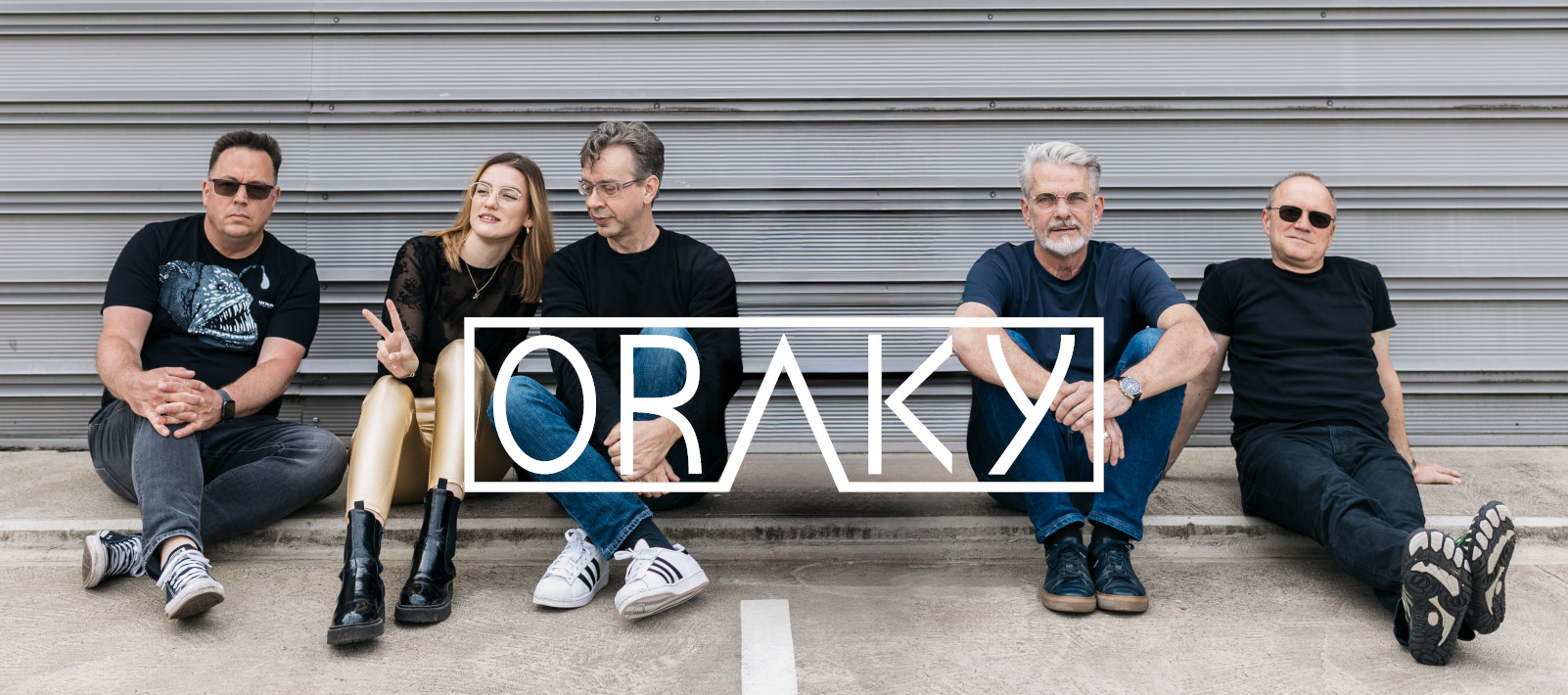 Band Foto